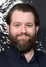 Brian Duffield