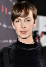 Brittany Allen