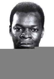 Brock Peters