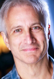 Bronson Pinchot
