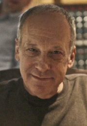 Bruce Kimmel