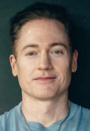Bryan Johnson