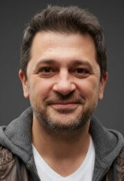 Bülent İşbilen
