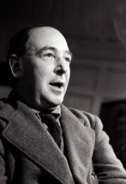 C. S. Lewis