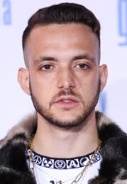 C. Tangana