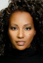 CJ Johnson