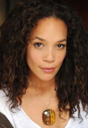 Caitlin Stryker
