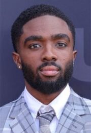 Caleb McLaughlin
