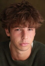 Caleb Nazzer