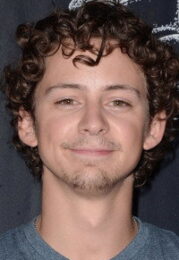 Caleb Thomas
