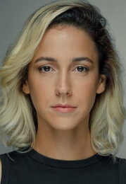 Camila Márdila