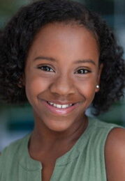 Camryn Jones