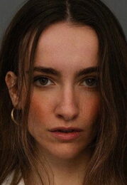 Candela Arestegui