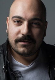 Caner Erdem