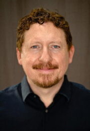 Caradog W. James