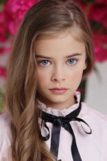 Carina Battrick