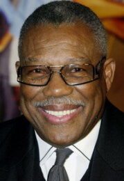 Carl Wright