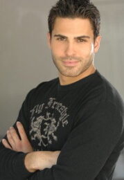 Carlo Mendez