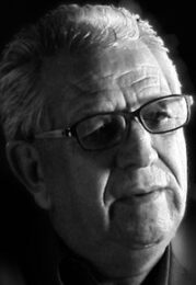 Carlos Weber