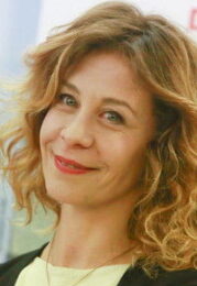Carlotta Natoli