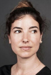 Carly Stone