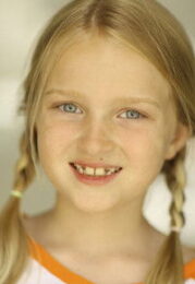 Carmen Tonry