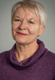 Carol Moore