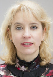 Carol Morley