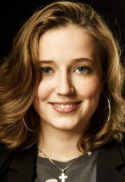 Caroline Vedel