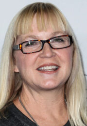 Carolyn Lawrence