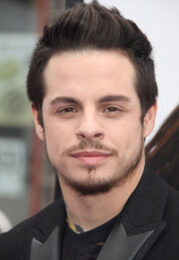 Casper Smart
