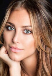 Cassie Scerbo