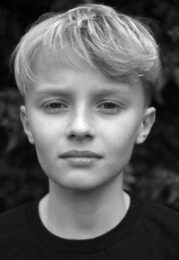 Cassius Flemyng