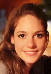 Caterina Salvadori