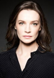 Catherine Walker