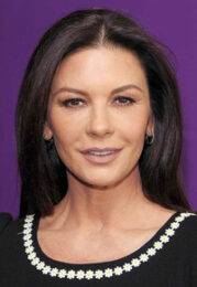 Catherine Zeta-Jones