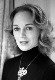 Catriona MacColl