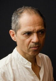 Caveh Zahedi