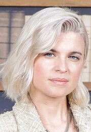 Cécile Cassel