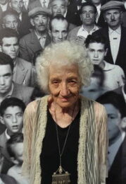 Cecilia Mangini