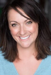 Celeste Barber