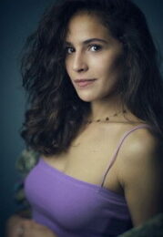 Celeste Savino