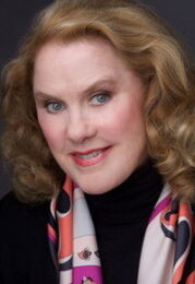 Celia Weston