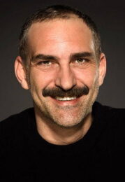 Cenk Ertan