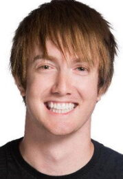 Chad James