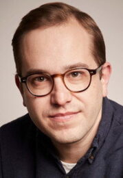 Chadd Harbold