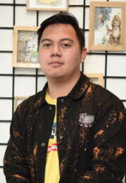 Chandra Liow