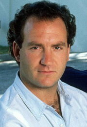 Charles Finch