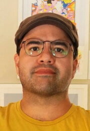 Charles Huettner