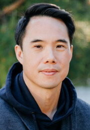 Charles Yu